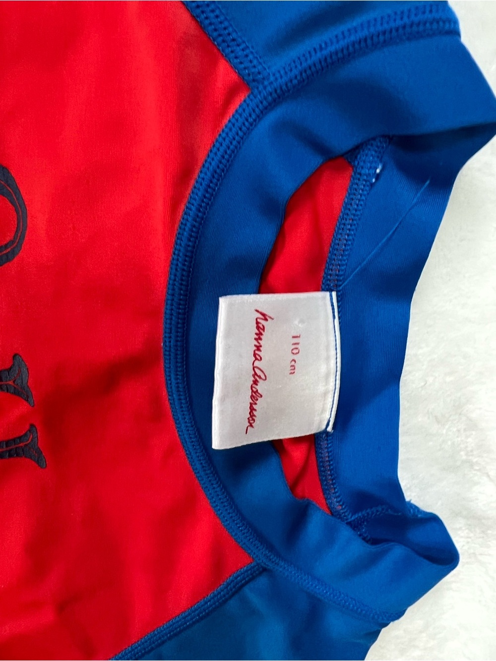 Mini Boden toweling Swim shorts bundle - Picture 8 of 10